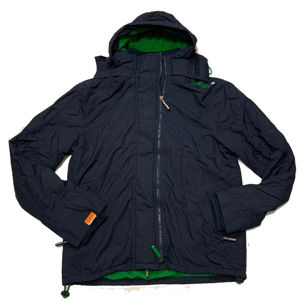 L / SUPERDRY JACKET